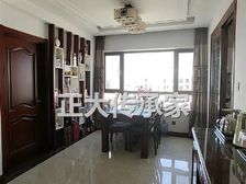 万达胜利小区 132.92平3居 南北向精装修 自住保养好