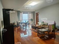 国贸建外东区,238平三居,900万,西北向,高层,价格可谈