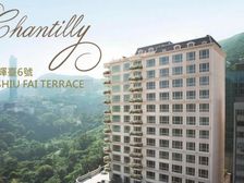 181239 04183港岛跑马地180度无遮挡靓景巨厅大宅