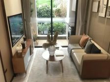 港澳台可买 国庆特惠 中建映花悦府 精装修 拎包入住