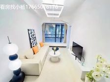 临近坑口地铁站的一房一厅物业!月租3500! 可拎包入住