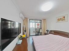 2号线百联200M,全明两房朝南,拎包入住装修,诚心出售