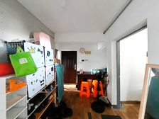 次新房,小区中间位置,高层采光全明,佳格大谈,诚心出售