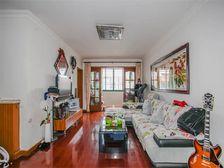 视野开阔 房型端正 装修 满五年w税 随时看房 诚售