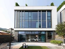 181239 04183花园天台训练级泳池地库海滩南区洋房