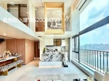 外省可买,可租5400,来电送全屋家私,精装现房,拎包入住!