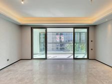 在寂静中品味,在喧闹中生活,此房深情并茂!品质小区