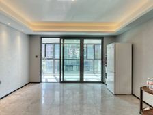 万科·朗拾户型方正卧室朝南带阳台户型通透客厅宽敞