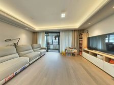 林溪雅苑非常正气,楼层好、采光佳,让您居住非常舒适!