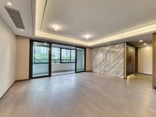 林溪雅苑全明格局交通便利低楼层新装3居室南北通透