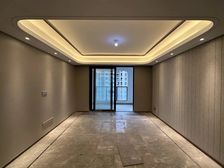 直降20万 吾悦商圈 常发胧玥精装大平层 满2 中间好楼层