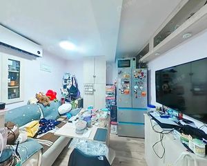 丰庄·金元坊·1室·1厅