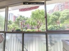 金茂璞园对面 一梯两户小高层 飞机户型 价格好谈