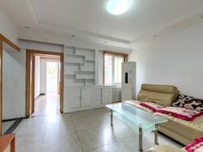 金华园 中间楼层 已经加装电梯