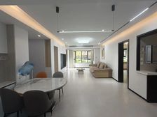 落户11中 碧桂园天悦府洋房带地下车位真正的业主精装全明三室