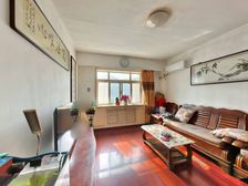 紫金北里 3室1厅 88.47平