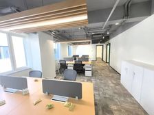 精装带家具丨所见即所得丨方正大厦丨13号线清河地铁丨全新装修