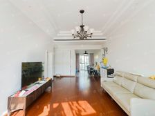 商品洋房烫金楼层! 位置!精装全送!接受置换!带车位价可谈