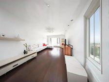 新上电梯洋房,2个阳台,一梯两户,业主想要这个月卖掉,随时看