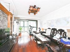 碧云新天地,独栋房楼皇位置,开发商保留房十年出一套,业主诚售