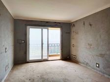 南昌万达文化旅游城D区 电梯房 南北通透 近地铁 交通便利