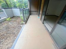 (带大花园!)九龙湖碧桂园 高档小区 双卫 带车位近地铁