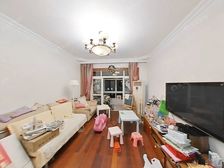 张江·古桐二村·3室·2厅