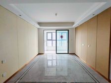 电梯房 精装好房 小三房 低容积 近地铁 产权清晰