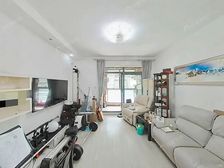 甄选好房.书包未用,又能满足一家人居住的舒适度,