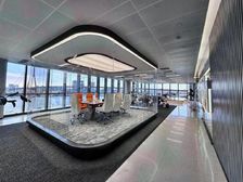 中企未来世纪大厦 50平至1500平精装带家具 拎包入住