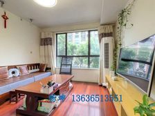 永兆豪庭3居106.54平南北朝向视野开阔采光好