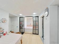 张江科学城-2号线广兰路口 新出经典三房 自住装修可拎包入住