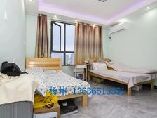 永兆豪庭3居106.86平南北朝向视野开阔采光好