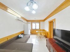 本周必卖,中间楼层,双南2房,位置安静