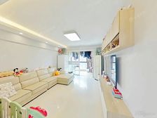 铭筑新上+低密度洋房+精装修+位置好+诚意出售+看房随时