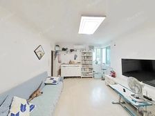 张江·孙桥花苑·2室·1厅