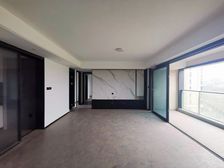 上新!看窗外园景!精装4房!上双效好房!视野无很!来电可谈