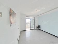 张江·申城佳苑三期A块·2室·1厅