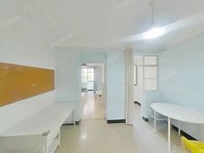 新上热门南北小两房,户型正气,看房方便,低总价