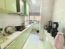 赞成红树林家园 精装好房 产权清晰 满五 正南朝向