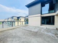 滨江路 头牌看江别墅 上叠带3个露台 一线看江无遮挡