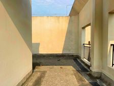 带100平露台,上叠空中花园,四层楼,两层露台,急售房源