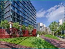 甲级写字楼丨800平起租丨地铁公交