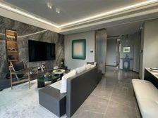 中央公园核心一环 精装品质大平层一梯一户 近轻轨 两江国际商