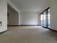 单价1.1w 华润公园九里Ⅰ期洋房 横厅四房 182万