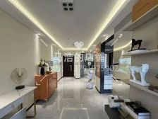 明湖北,现房小户型两室 小户型、低总价、首付低、月供压力小。