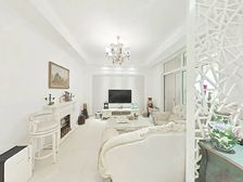 新上地/铁口联排别墅,位置安静,保养好,满五v1税费各付