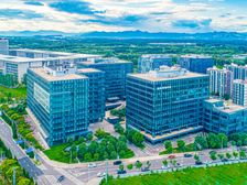 创业优选丨标准办公间丨租金优惠