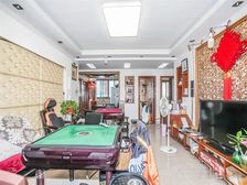 川杨新苑(三期) 3室2厅 南 北