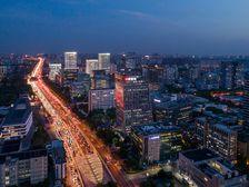 漕河泾地标(凯科国际大厦)商汤米哈游为邻,环境好户型正价格低